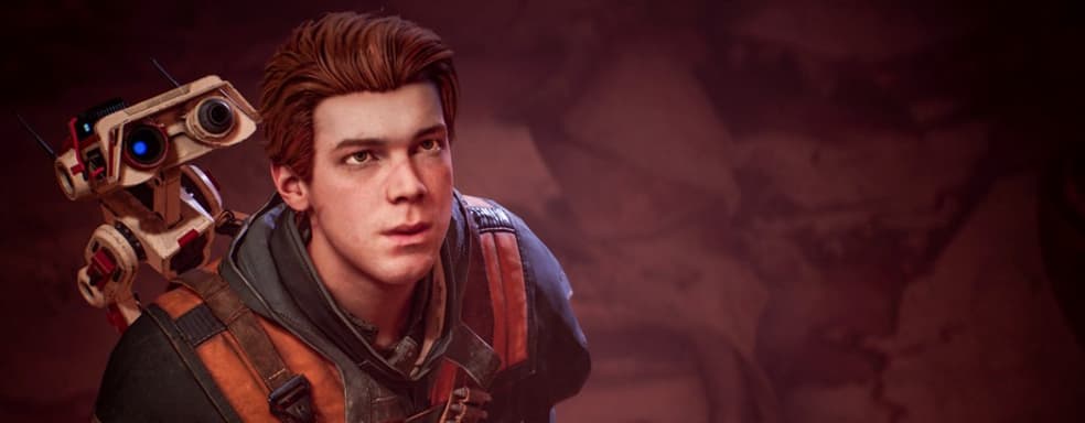 Подписчики PlayStation Plus уже могут загрузить Star Wars Jedi: Fallen Order
