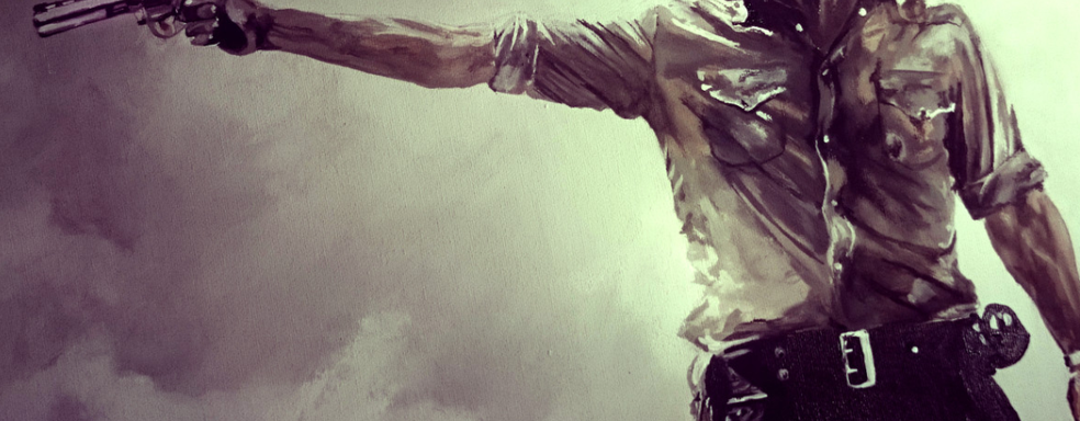 У Gollum появился серьёзный конкурент. The Walking Dead Destinies впечатляет низким качеством