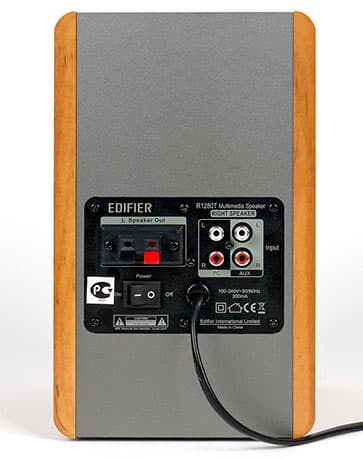 Внешний вид Edifier R1280T