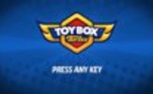 10 минут Toybox Turbos 