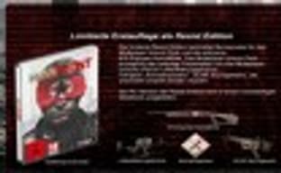 Анонс Homefront: Resist Edition