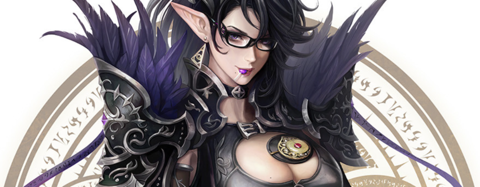 Platinum Games открыла продажу очков главной героини Bayonetta 3