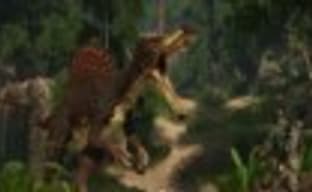 Primal Carnage: Extinction вышел в Steam Early Access