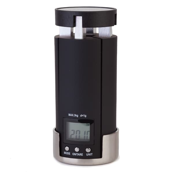 кухонные весы Caso X3