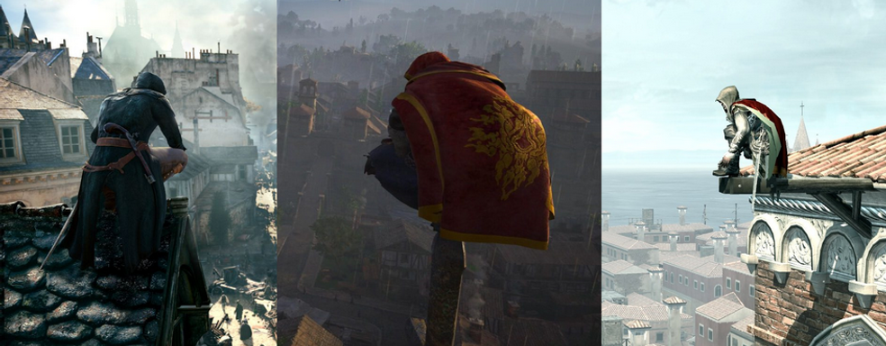 Художник Ubisoft считает, что игроки портят релизы токсичностью и ведут себя так, будто разработчики им чем-то обязаны