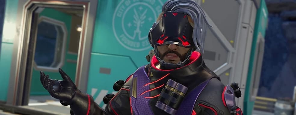 Завтра в Apex Legends начнётся «Космическая охота». Смотрим трейлер