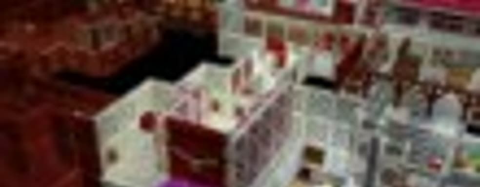 Пьяные гномы в A Game of Dwarves