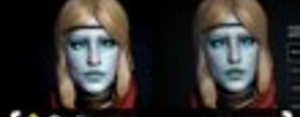 Destiny: сравнение графики на PS3 и PS4