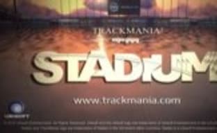 TrackMania 2 Valley и TrackMania 2 Stadium в 2013-м