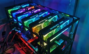 За игроков! – Nvidia выпустит специальные драйвера для GeForce RTX 3060