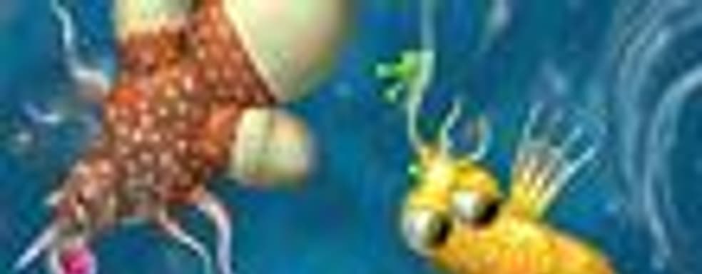 Праздник SPORE в магазине «Союз»