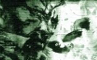 Слух: дата выхода Metal Gear Solid HD Collection