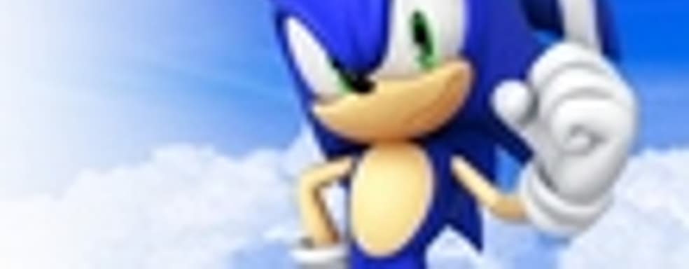 Sonic the Hedgehog 4: Episode 2 в 2012