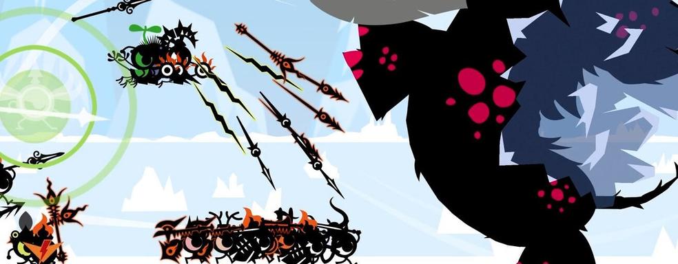 Обновлённая Patapon 1+2 Replay выйдет на следующей неделе. Смотрим новый трейлер