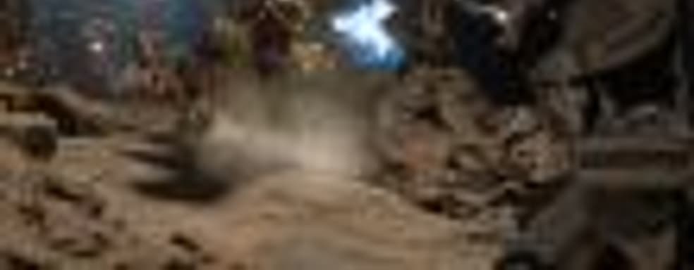 Launch-трейлер Mass Effect: Andromeda