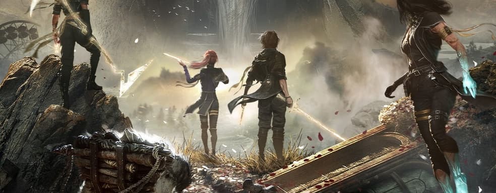 Французская Persona для взрослых. Превью ролевой игры Clair Obscur: Expedition 33