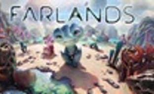 Farlands - бесплатная игра для Oculus Rift