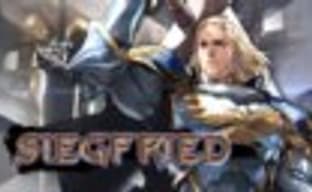 Launch-трейлер Soulcalibur: Lost Swords