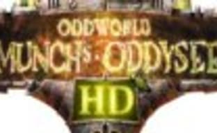 Дата выхода Oddworld: Munch's Oddysee HD 