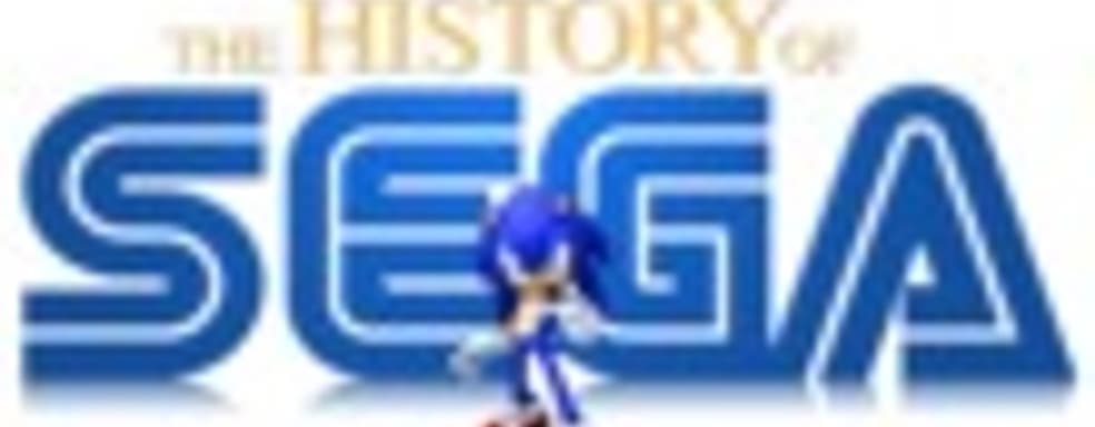 Классические игры SEGA скоро в Steam