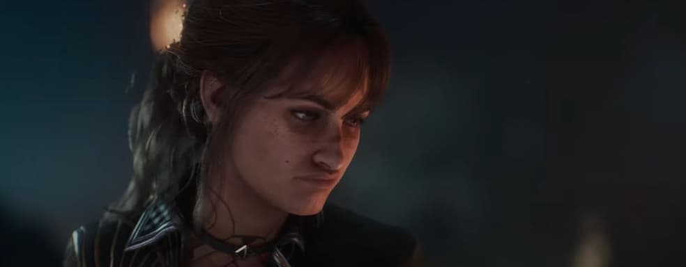 Новый трейлер Clair Obscur: Expedition 33 знакомит с воительницей Сайел