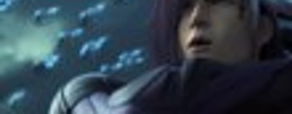 Два трейлера Final Fantasy XIII-2