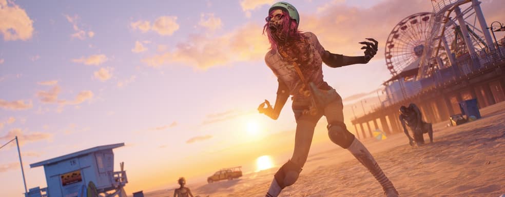 Dead Island 2 внезапно вышла в Game Pass