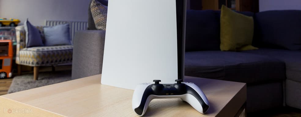 Новое поколение для избранных – в Британии разыгрывают возможность купить PlayStation 5