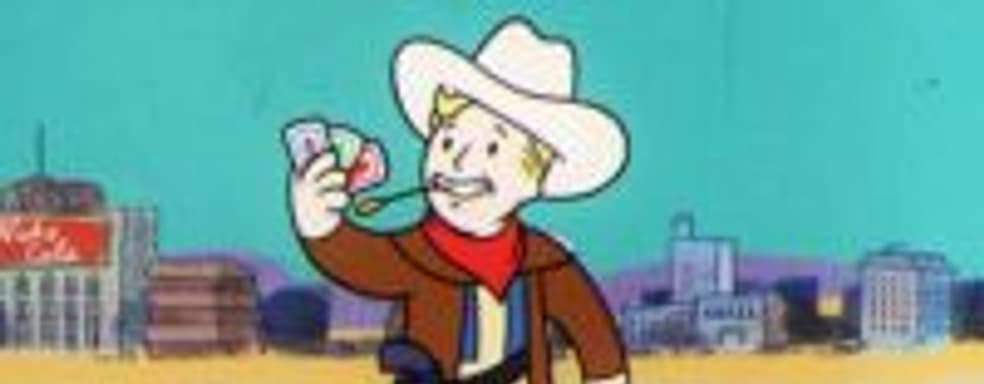 [Обновлено] Fallout 76: система развития, кастомизации, PvP, мутации и другие особенности