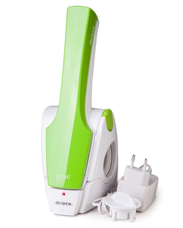 Беспроводная электрическая терка Ariete Grati 2.0