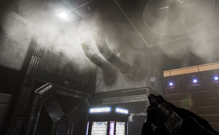 Энтузиаст представил DOOM 3 на Unreal Engine 5: тёмная классика в новом исполнении