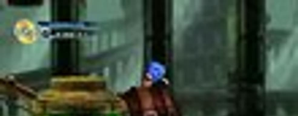 Трейлер Sonic the Hedgehog 4