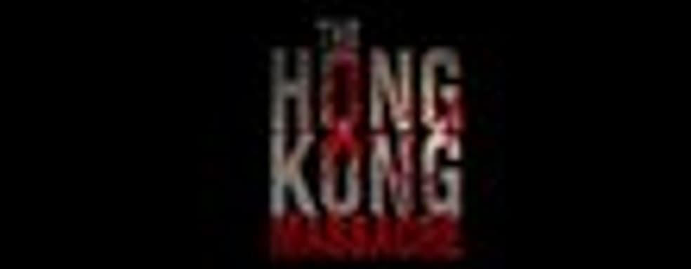Дебютный трейлер The Hong Kong Massacre