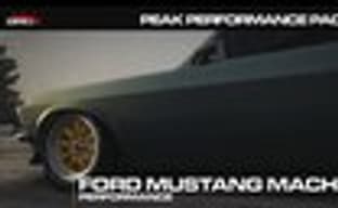 Peak Performance Pack для GRID 2