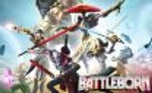 В Battleborn вышло финальное обновление