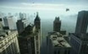 MP-демо Crysis 2 эксклюзивно для Xbox 360