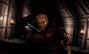 The Witcher 3 превратили в Dark Souls, переделав боевую системы игры CD Projekt RED