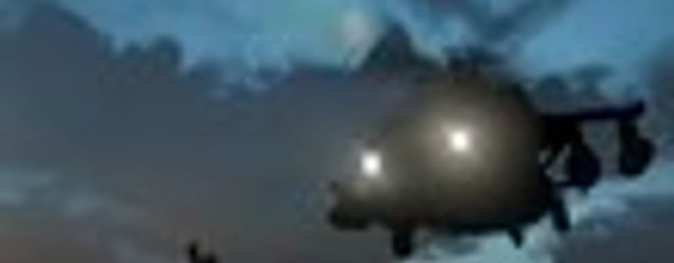 GamesCom-тизер Prototype 2