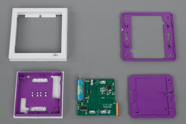 Внешний вид Brenin Внешний вид Brenin