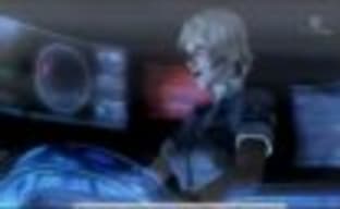 Демонстрация игрового процесса Vanquish 