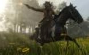 Правдоподобный мир с продвинутой симуляцией жизни и другие подробности о Red Dead Redemption 2