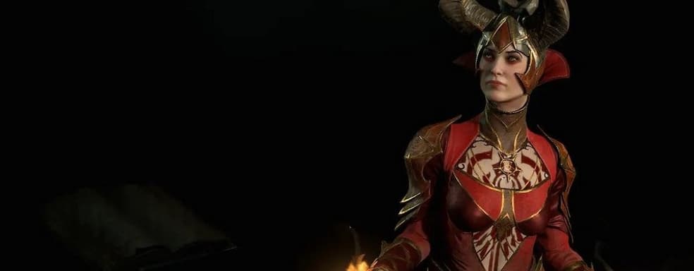 Diablo 4 набрала почти миллион зрителей на Twitch, хотя официальный релиз игры еще не состоялся