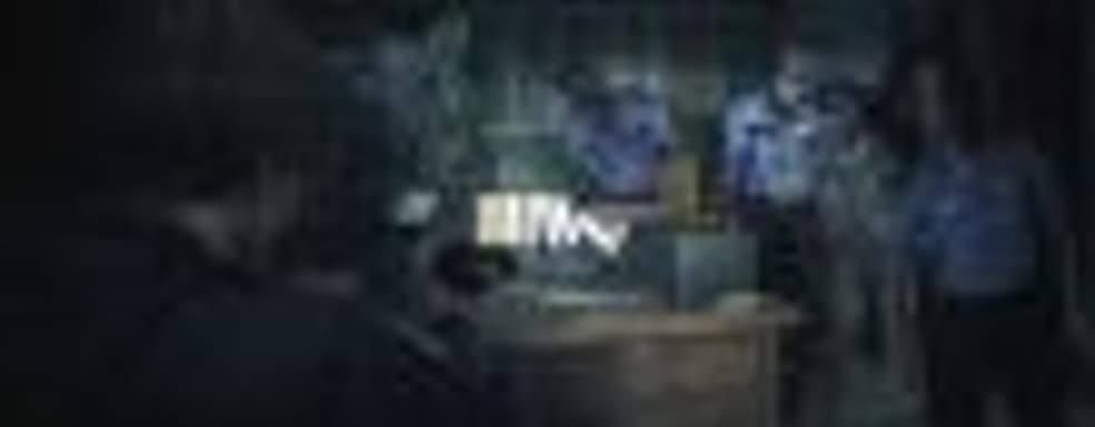 Интересные эксперименты над зомби и игрой в ролике демо-версии Resident Evil 2