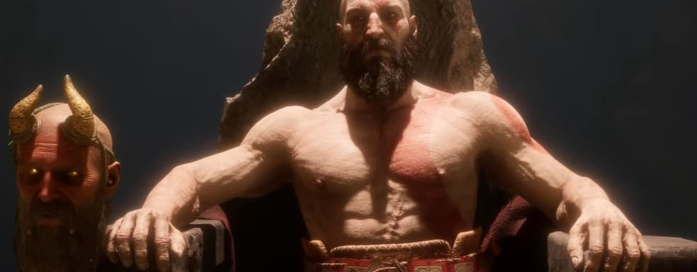 God of War Ragnarok: Valhalla проходится за 3 часа