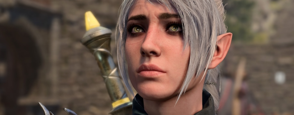 Создательница Baldur's Gate 3 недовольна, что оригинальных актёров не приглашают в экранизацию игр