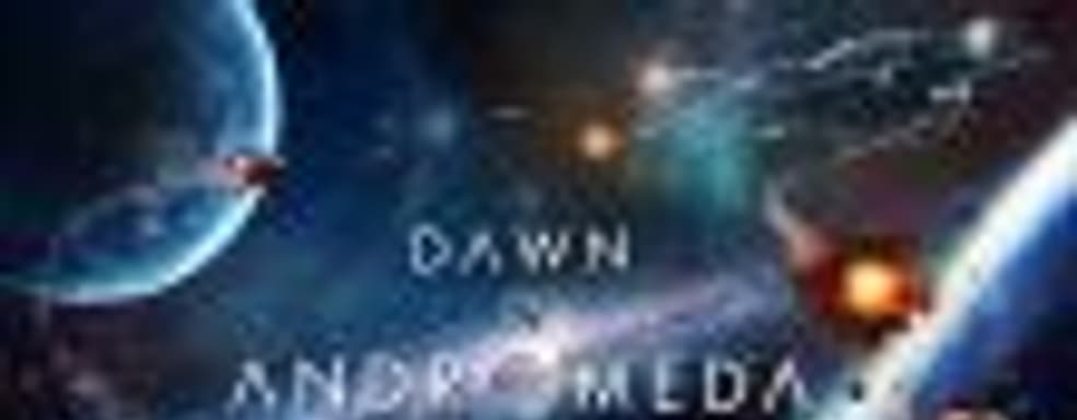 Космическая стратегия Dawn of Andromeda выходит из раннего доступа 4 мая