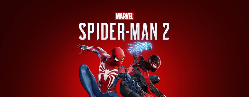 Spider-Man 2 показали на Summer Game Fest. Известна дата и состав коллекционного издания