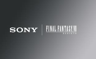 Sony, из-за отсутствия игр от внутренних студий, для продвижения телевизоров использует Final Fantasy VII Rebirth