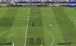 20 Minutes of PES 2015 for PS4