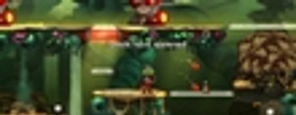 Awesomenauts в Steam